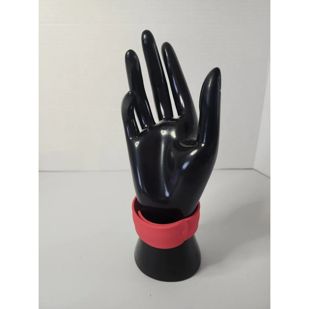 Tko Orlogi Slap Watch Red Band